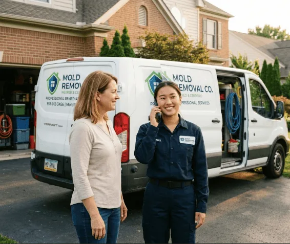 Crawlspace Mold Remediation Chardon, OH FAQs